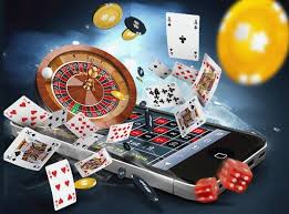 Discover the Excitement of WG Casino Online Games Discover the Excitement of WG Casino Online Games