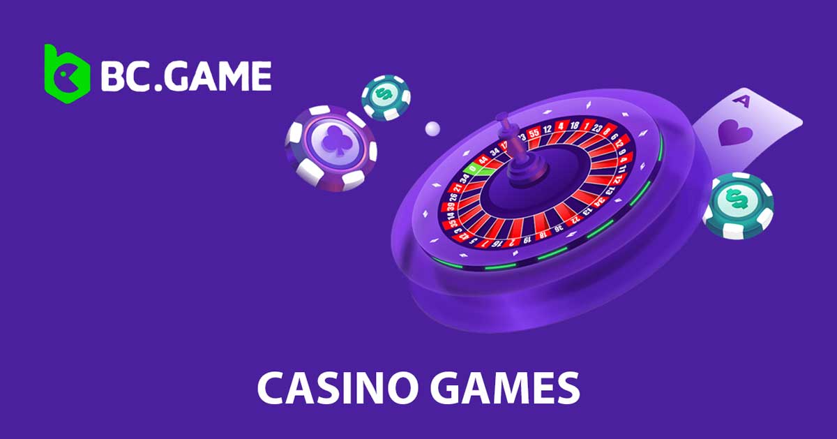 Exploring BC.Game India The Ultimate Crypto Casino Experience
