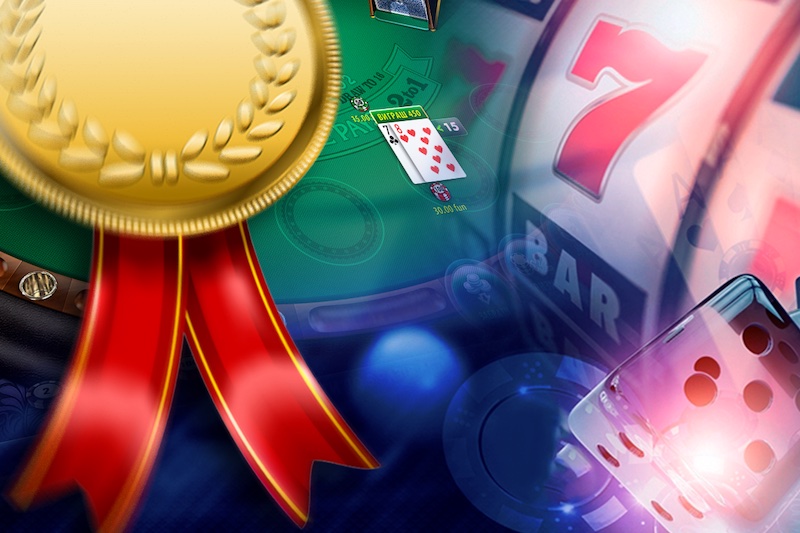 Discover the Thrills of Slotmonster Casino & Sportsbook