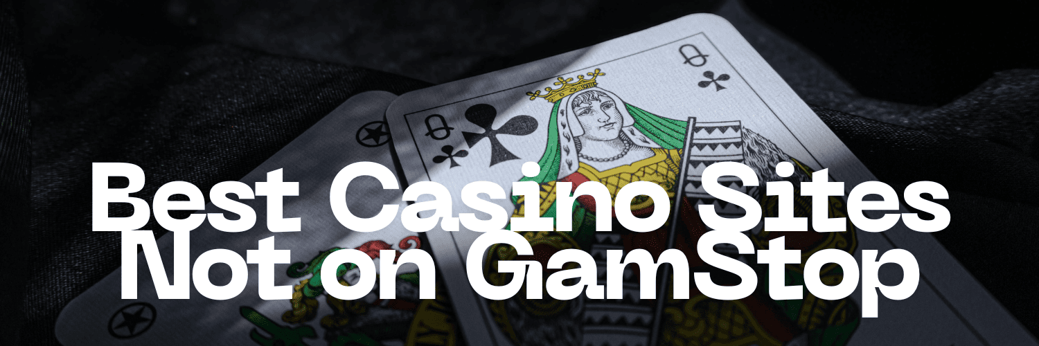 Casinos Non on Gamstop Explore Alternatives for Online Gaming