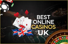 Exploring Online Casinos in the UK Pay by Convenient Methods