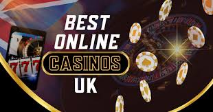 Exploring Online Casinos in the UK Pay by Convenient Methods